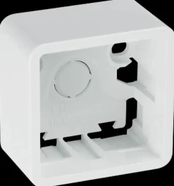 Best FUGA Underlag 1 modul - hvid Underlag