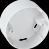 Online IHC Wireless underlag Ø80 mm - hvid Ihc Wireless