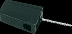 Clearance LK Lampeophæng - sort Øvrige El-Artikler
