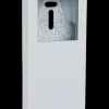 Discount Panelunderlag 1 modul - hvid Underlag