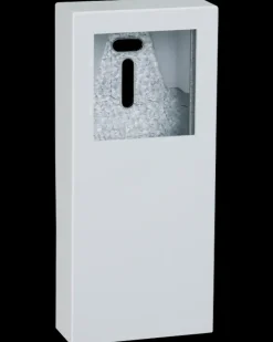 Discount Panelunderlag 1 modul - hvid Underlag