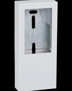 Sale Panelunderlag 1½ modul - hvid Underlag