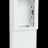 Clearance Softline panelunderlag 1½ modul - hvid Underlag