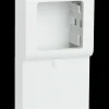 Discount Softline panelunderlag 1 modul - hvid Underlag