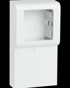 Discount Softline panelunderlag 1 modul - hvid Underlag