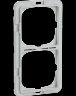New Teknisk monteringsramme 2 modul Rammer