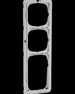 Best Teknisk monteringsramme 3½ modul Rammer