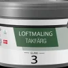New Loftmaling Glans 3 - hvid Maling Indendørs