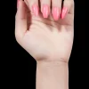 Online Faux Nails Party - assorterede design Kosmetik Og Personlig Pleje