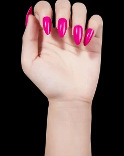 Online Faux Nails Party - assorterede design Kosmetik Og Personlig Pleje