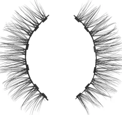 Sale Magnetiske øjenvipper - ass. designs Kosmetik Og Personlig Pleje