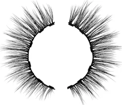 Sale Magnetiske øjenvipper - ass. designs Kosmetik Og Personlig Pleje