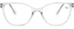 Online Læsebrille Transparent 3-pak Briller Og Forstørrelsesglas
