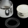 Hot Luftblander 22 mm - 25 l/min Dyser Og Luftblandere