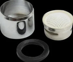 Hot Luftblander 22 mm - 25 l/min Dyser Og Luftblandere
