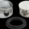 Outlet Luftblander 24 mm - 25 l/min Dyser Og Luftblandere
