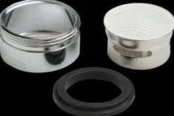 Outlet Luftblander 24 mm - 25 l/min Dyser Og Luftblandere