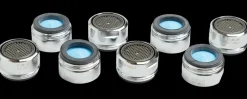 Sale Luftblander 24 mm 13,5-15 l/min 8-pak Dyser Og Luftblandere