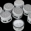 Hot Luftblander indsats 13,5-15 l/min 8-pak Dyser Og Luftblandere