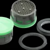 Luftblander indsats 7,5-9 l/min Dyser Og Luftblandere
