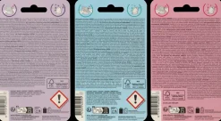 Hot Luftfrisker 7,5 ml Rengøringsmidler