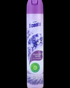 Online Luftfrisker 400 ml - Lavendel Rengøringsmidler