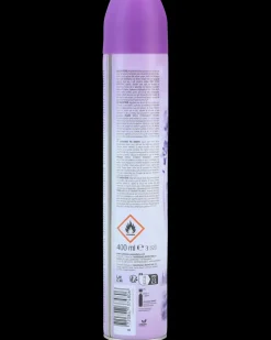 Online Luftfrisker 400 ml - Lavendel Rengøringsmidler