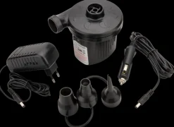 Outlet Luftpumpe til 12V eller 230V Luftpumper