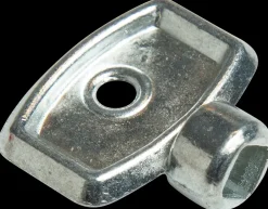 Online Luftskruenøgle 5 mm - metal Radiator Tilbehør