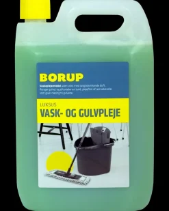 Online Luksus Vask- & Gulvpleje - 2,5 liter Husholdningskemi