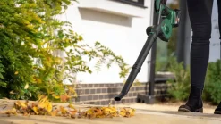 Hot Løvblæser Universal 18V 130 Løvsugere