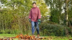 Hot Løvblæser Universal 18V 130 Løvsugere
