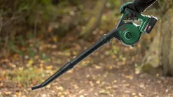 Hot Løvblæser Universal 18V 130 Løvsugere