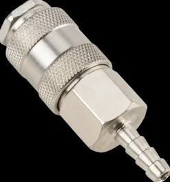 Lynkobling 1/4" Koblinger, Forgreninger Og Nipler