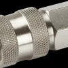 Discount Lynkobling indvendig gevind 1/4" Koblinger, Forgreninger Og Nipler