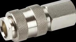 Discount Lynkobling indvendig gevind 1/4" Koblinger, Forgreninger Og Nipler