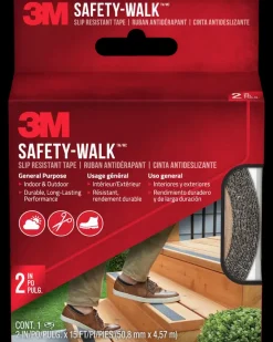 New ™ Skridsikker Tape 4,5 meter x 50 mm Tape