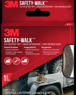Clearance ™ Skridsikker Tape 4,5 meter x 25 mm Tape
