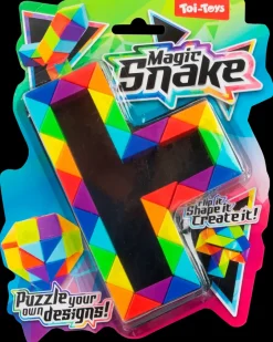 Outlet Magic Snake Øvrigt Legetøj