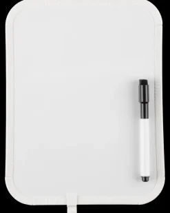 Best Magnetisk whiteboardtavle A4 assorteret Kontorartikler