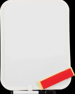 Best Magnetisk whiteboardtavle A4 assorteret Kontorartikler