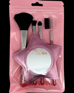 Outlet Makeupsæt - 5 dele Kosmetik Og Personlig Pleje