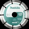 Diamantskæreskive - 125 mm Skære- Og Slibeskiver