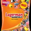Outlet Lagerman konfekt 340 g Slik