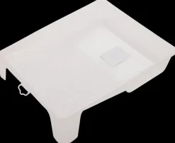 Clearance Malebakke 25 cm Male- Og Rullesæt