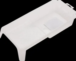 Discount Malebakke 10 cm Male- Og Rullesæt