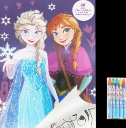 Online Malebog Disney Øvrigt Legetøj