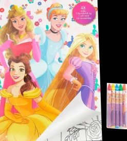 Online Malebog Disney Øvrigt Legetøj