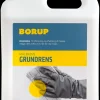 Hot Malerens/Grundrens - 2,5 liter Grunding