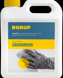 Hot Malerens/Grundrens - 2,5 liter Grunding